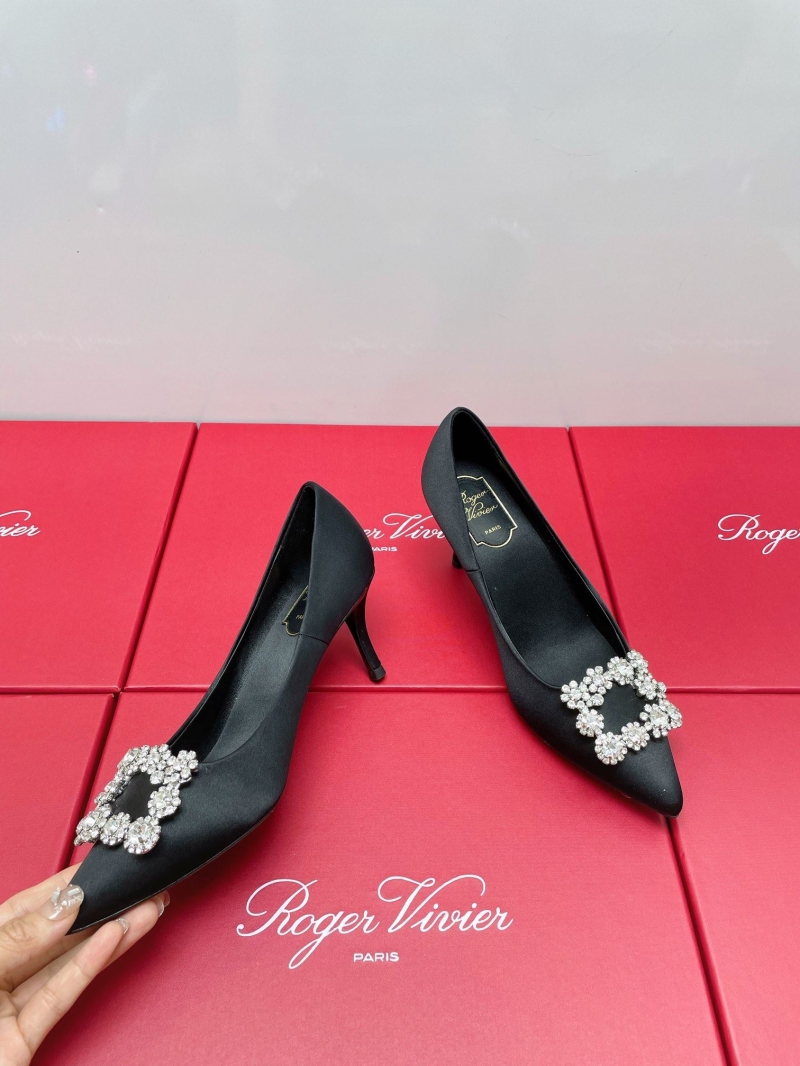 Roger Vivier High Heels